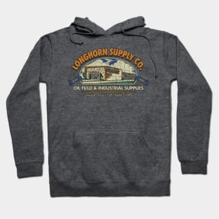 Longhorn Supply Co. 1958 Hoodie